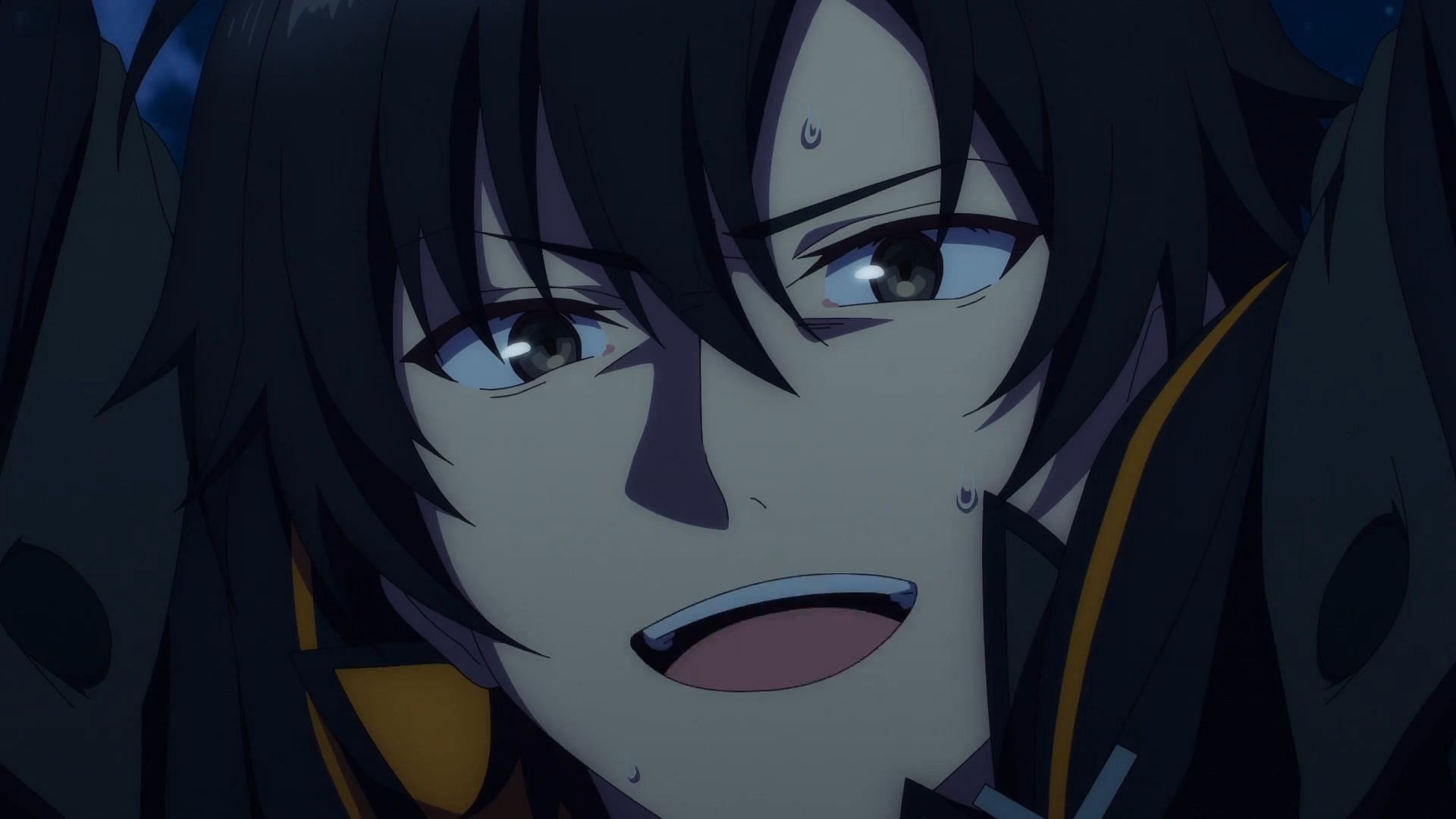 Zenos as seen in The Brilliant Healer's New Life in the Shadows (Image via Makaria)